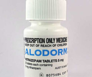 Buy Alodorm 5mg Australia - Buy Nitrazepam 5mg Australia